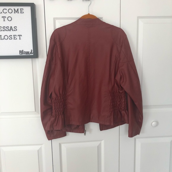 Bongo Jacket good condition 2x plus size - Picture 7 of 8